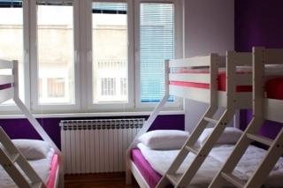 Hostel Balkan Han - Sarajevo - 8