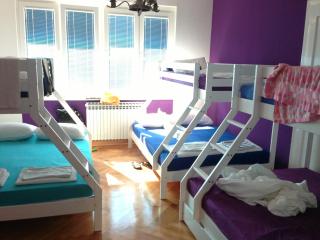 Hostel Balkan Han - Sarajevo - 7