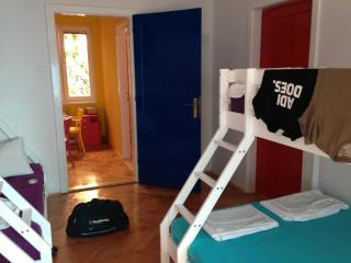 Hostel Balkan Han - Sarajevo - 6
