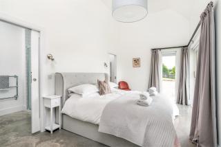 The Cart Shed - Laurencekirk - 1
