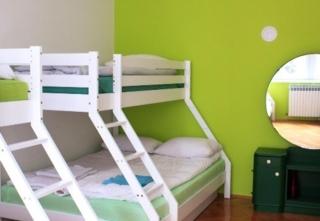 Hostel Balkan Han - 5