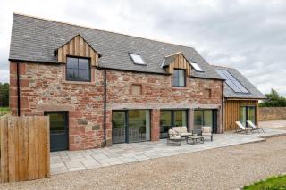The Cart Shed - Laurencekirk - 8