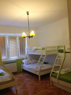 Hostel Balkan Han - Sarajevo - 4
