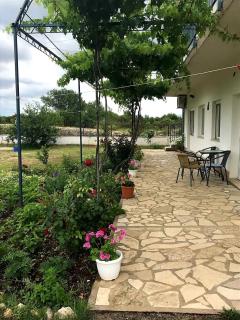 Apartments Nena - Lozovac - 0
