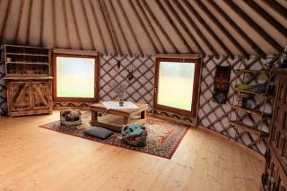 Jurtos nuoma - 1