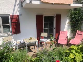 Wolfˋs Apartment - Neubeuern - 8