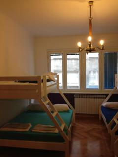 Hostel Balkan Han - Sarajevo - 2