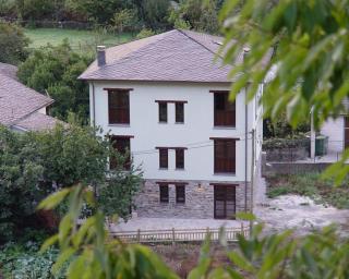 CASA MUNIELLOS - Cangas del Narcea - 9