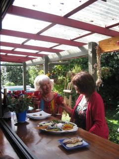 Moanarua Beach Cottage - Ohope Beach - 8