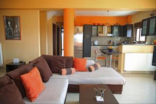 George’s Home - Sitia - 0