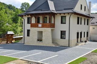 Pensiunea ARMONIA - Văleni - 4