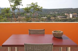 George’s Home - Sitia - 5
