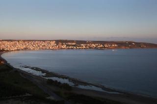 George’s Home - Sitia - 2