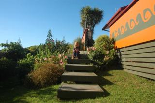 Moanarua Beach Cottage - 1