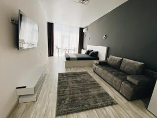 Arcadia Luxe SeaView Apartment 419 - Odesa - 9