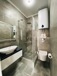 Arcadia Luxe SeaView Apartment 419 - Odesa - 5