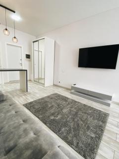 Arcadia Luxe SeaView Apartment 419 - Odesa - 8