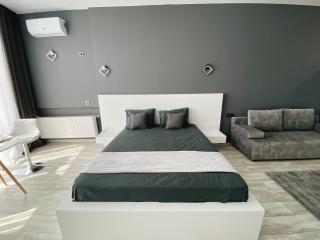 Arcadia Luxe SeaView Apartment 419 - Odesa - 7