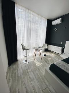 Arcadia Luxe SeaView Apartment 419 - Odesa - 6
