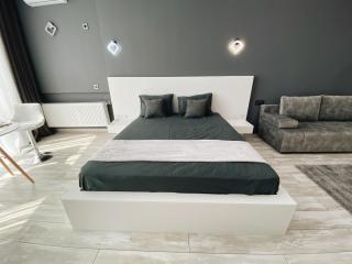 Arcadia Luxe SeaView Apartment 419 - Odesa - 3