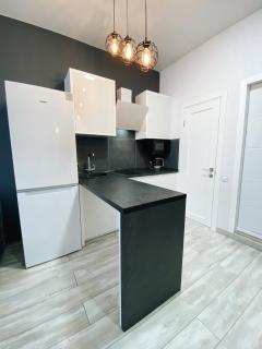 Arcadia Luxe SeaView Apartment 419 - Odesa - 4
