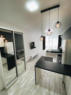 Arcadia Luxe SeaView Apartment 419 - Odesa - 2