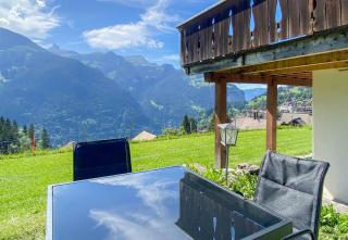 Chalet Irene - Wengen - 9