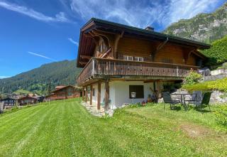 Chalet Irene - Wengen - 8