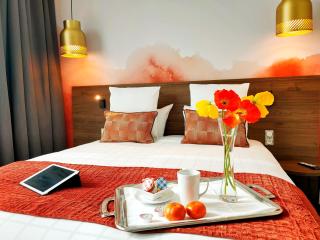Abbaye des Capucins Spa & Resort - Montauban - 4