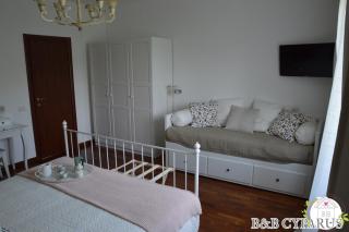 B&B Cyparus - Venarotta - 8