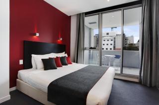 Adara Hotel Richmond - Melbourne - 0