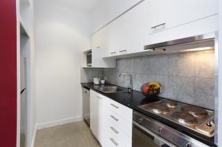 Adara Hotel Richmond - Melbourne - 9