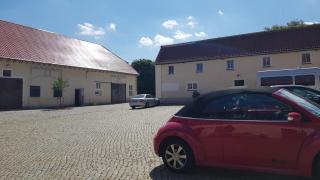 Gut Belgerhof Steinbach Ferienwohnung - Steinbach - 7