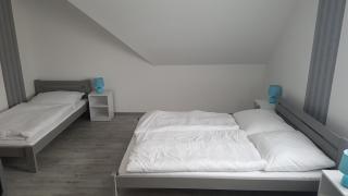 Domb Apartmanok - Sukoró - 8