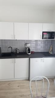 Domb Apartmanok - 7