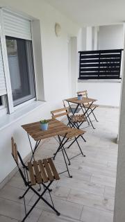 Domb Apartmanok - Sukoró - 5