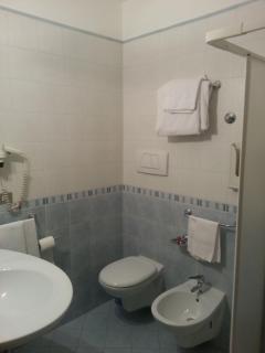 Hotel Principe - Modena - 9