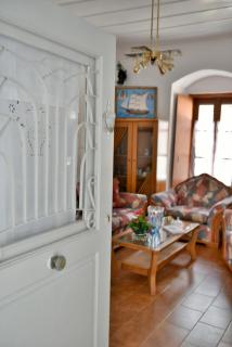 Grandmas Guest House - Hydra - 9