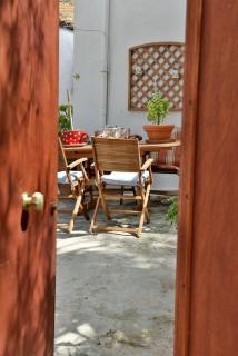Grandmas Guest House - Hydra - 3