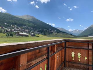 Casa Susanna - Livigno - 1