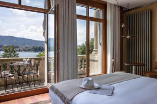 La Réserve Eden au Lac Zurich - Zurich - 7