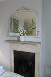 Roundhill Farmhouse - Bath - 4