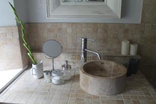 Roundhill Farmhouse - Bath - 9