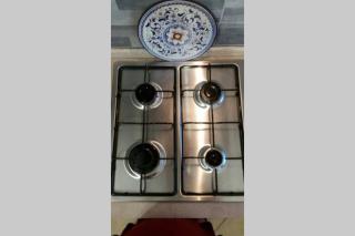 Isabella house - Casteldaccia - 7