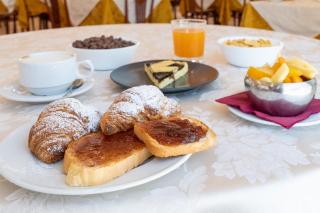 Hotel Tiglio - 9