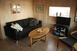 Frugga Feriehus og leilighet - Straumsjøen - 4