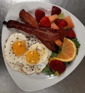 Holiday Inn Lafayette-City Centre by IHG - 8