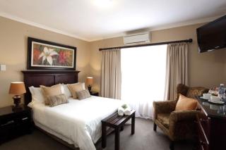 Celtis Country Lodge & Restaurant - Middelburg - 8