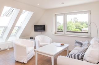 Haus Watthus - Wohnung Himmel - 4