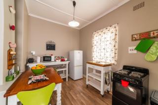 Belfield Wines and Farm Cottages - Grabouw - 1